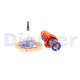 Outlet Sistema Io Esternal Fast